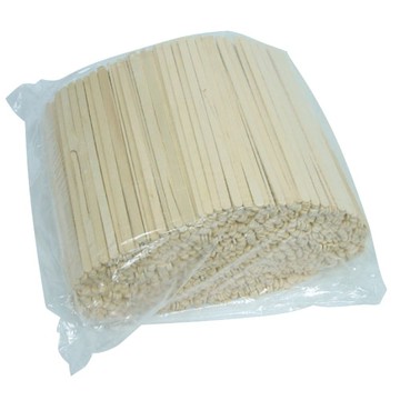 木片咖啡攪拌棒250支/包 約14公分長/袋