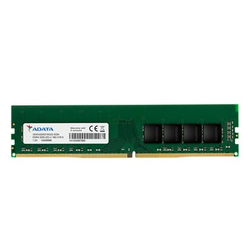 ADATA DDR4 3200 16GB 桌上型記憶體(AD4U3200316G22-SGN)