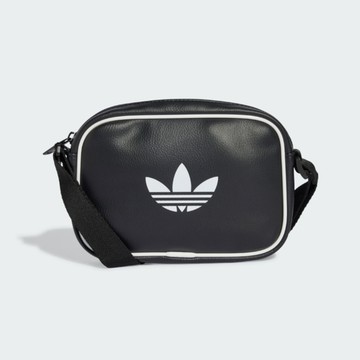Adidas 愛迪達 Airliner Xs JX0230 男女 側背包 迷你斜背包 輕便小包 收納 黑