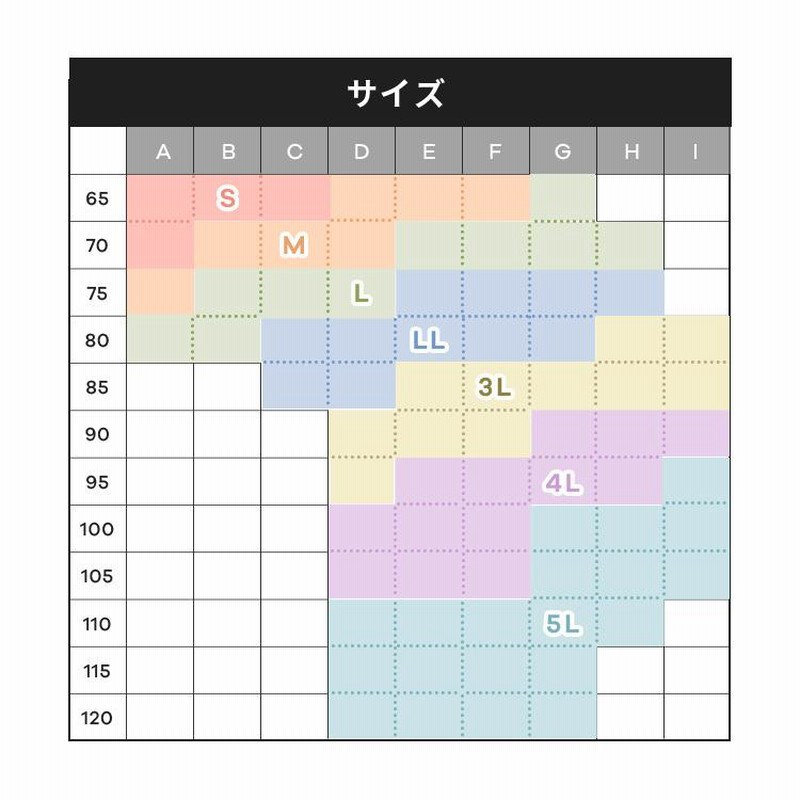 メルコ様❤️ 【5枚セット】Nmerry エヌメリー Lサイズ ナイトブラ メルコ様❤️ 【5枚セット】Nmerry エヌメリー Lサイズ ナイトブラ
