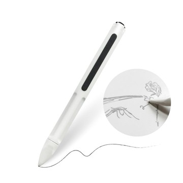 GREEN BOARD MP1 全功能鋼筆型手寫筆-0.5mm 磁性電紙板專用 專利品 吸磁局擦大面積擦拭