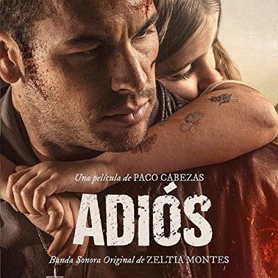 Zeltia Montes Adios CD