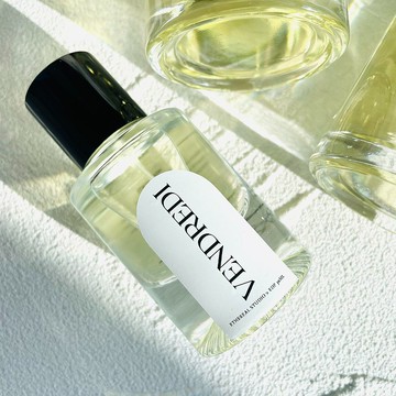 VENDREDI_Eau de Parfum 30ml