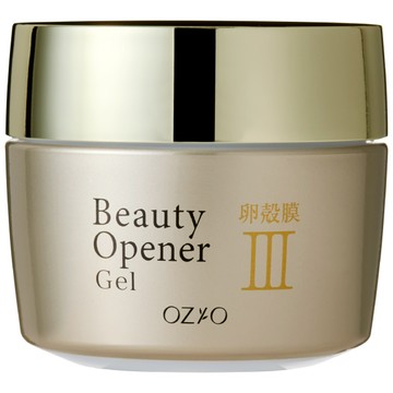 【OZIO 歐姬兒】BO卵殼膜彈潤賦活凝露 50g
