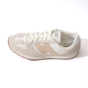 New Balance 471 男鞋 女鞋 兔毛灰色 沙漠土 麂皮 復古 休閒鞋 U471KAA