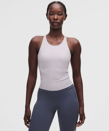 Fast and Free Tank Top Medium Support, B/C Cup Size 6