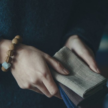 多色 手工雙層棉麻茶巾餐布 素面簡樸茶布茶具配件 吸水優良快幹