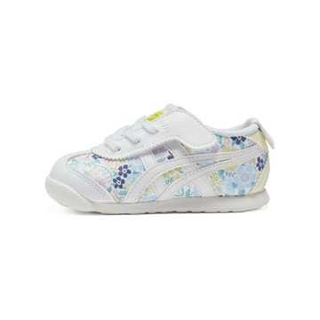 TD ONITSUKA TIGER MEXICO 66O WHITE