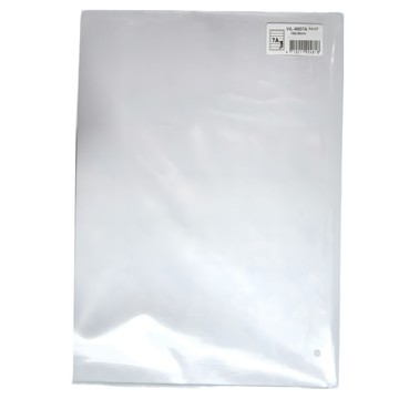 華麗牌 A4噴墨列印標籤 WL-9607A 190 x 38 mm  1入