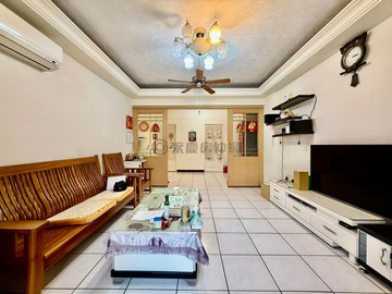 專任低總價｜長億採光大三房｜獨立大平車｜台中市太平區永安街