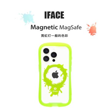 適用iPhone15ProMax鋼化玻璃防摔手機殼蘋果15/15Pro/15Plus熒光色透明TPU邊框小蠻腰耐磨硬殼Hamee