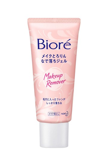 Kao Biore化妝Tororin Nanii Gel Mini 60g