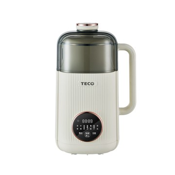 TECO 多功能冷熱調理豆漿機/破壁機/果汁機/快煮壺/輔食機(XYFYS008W)