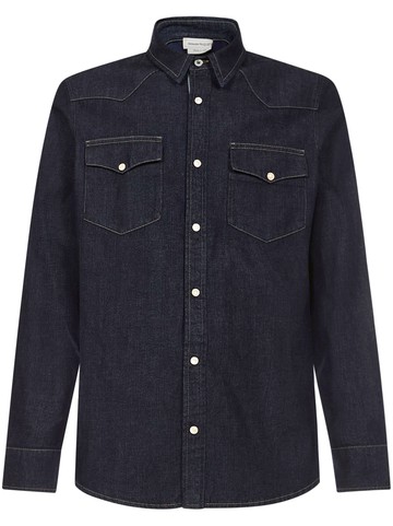 Alexander McQueen Shirt
