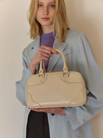 Nuvola Bag_Craie