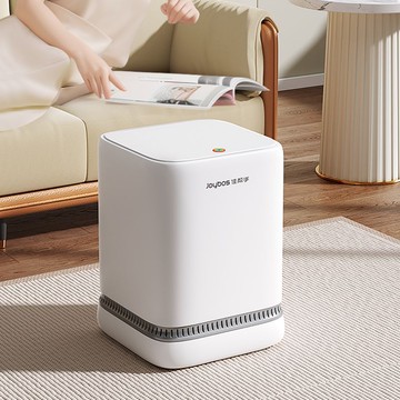 佳幫手垃圾桶家用大容量客廳輕奢新帶蓋臥室廚房廁所衛生間專用桶