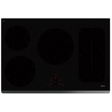 【領券折200】Amica PI-7551 RSTK 五口IH感應爐【零利率】