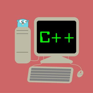 Go and C++:  Programming in Two Successor Languages of C