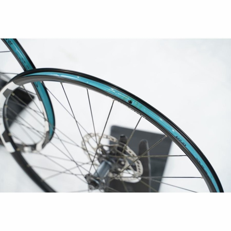 SHIMANO 「シマノ」 WH-MT15 シマノ10s 26インチ クリンチャー