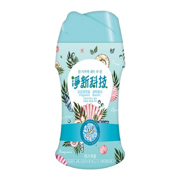 【質感生活】衣物香香豆｜淨新