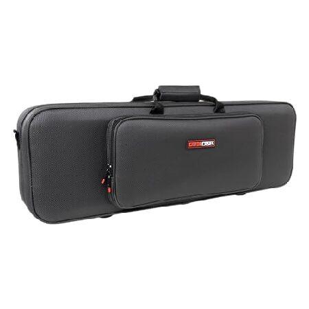 Gator Cases Gator Adagio Series EPS Lightweight Case for Sized Violin Bag GL-VIOLIN44-23