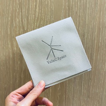 YLC Daily Pouch 品牌收納袋