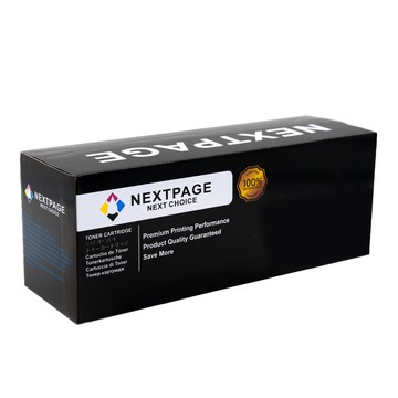 NEXTPAGE 台灣榮工 TN-269Y 相容碳粉匣 (適用HL-L3220CW等)  黃色  1台