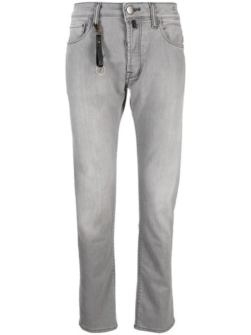 Incotex 5-Pocket Comfort Jeans