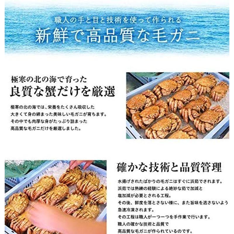 魚耕 本ズワイガニ ずわい蟹 ボイル ハーフ ポーション 700g 冷凍 お歳暮 御歳暮 ギフト