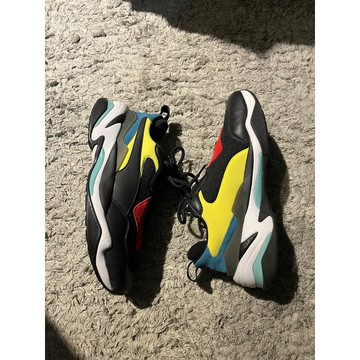 【TACKSTHGOOD】Puma Thunder Spectra 休閒運動鞋