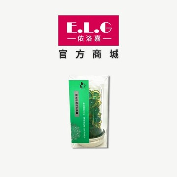 依洛嘉E.L.G 潤澤修護時空膠囊25顆/罐 保濕滋潤肌膚
