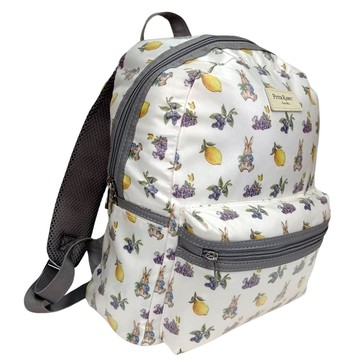 【世豐】Peter Rabbit 比得兔後背包 ( 過夜包 防潑水 出國 出差 旅行 露營)