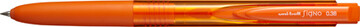 Mitsubishi Uni-ball UMN-155-38BK