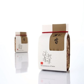 【淡然有味】嚴選木柵鐵觀音75g|台灣精品茶葉|手