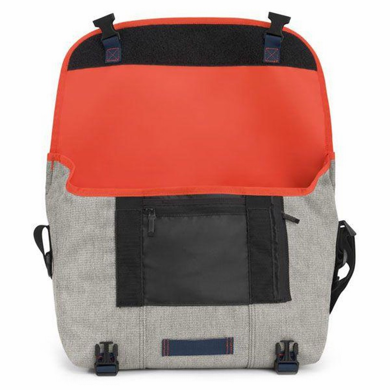 TIMBUK2（ティンバック2） CLASSIC MESSENGER S GREY SOLSTICE