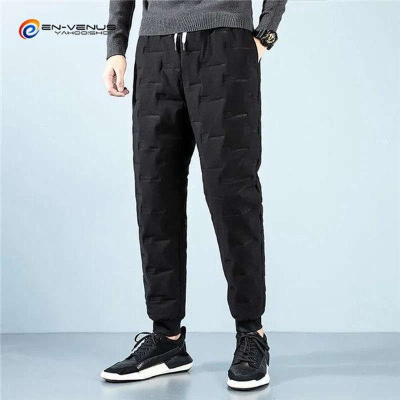 超人気高品質 muta ゴルフ golf パンツ スウェットパンツ 防寒 撥水