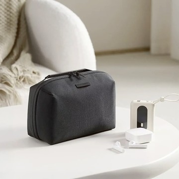 Azure Planet｜大容量 3C 收納包