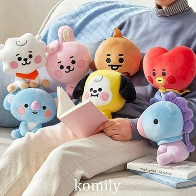 Bt21 ぬいぐるみ キャラクター人形ファンギフト可愛い抱き枕 インテリアbts 防弾少年団 抱き枕 玩具 子供の日 誕生日プレゼント ギフト 店飾り 抱き枕 通販 Lineポイント最大get Lineショッピング