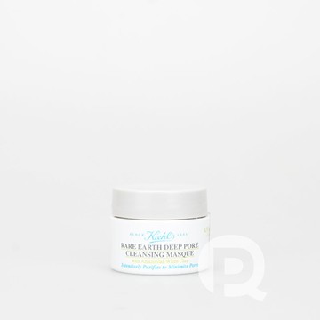Kiehl`s 契爾氏 亞馬遜白泥淨緻毛孔面膜 14ml【ParaQue+】