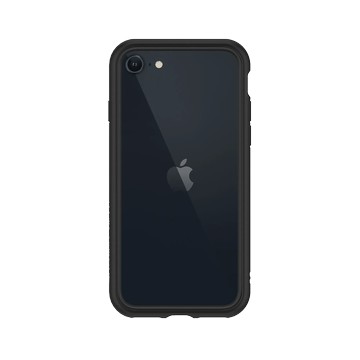 iPhone SE (第 3 代) Mod NX - 邊框 黑