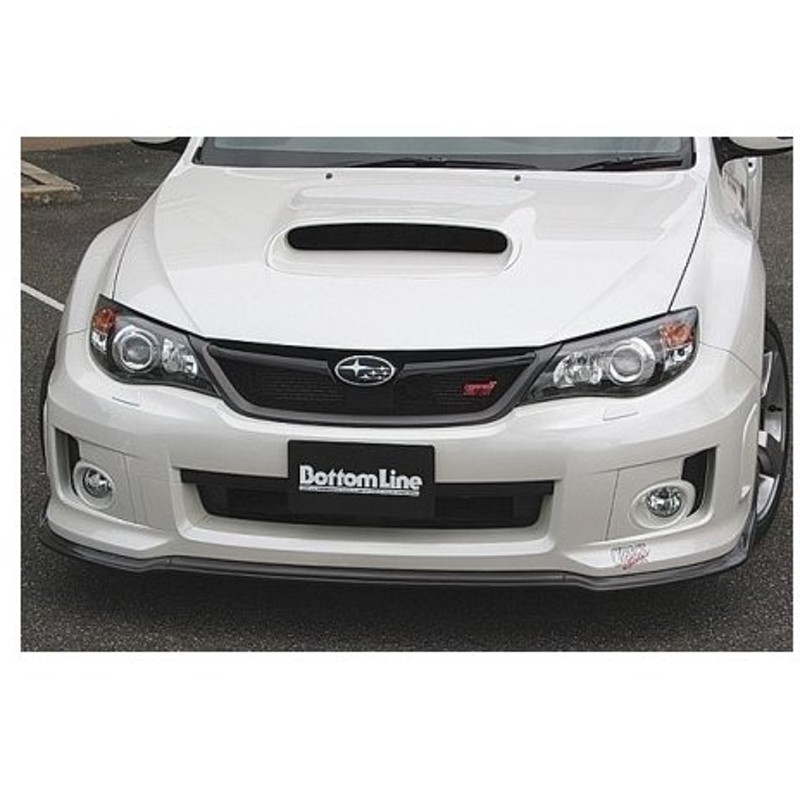 メーカー直送】 チャージスピード インプレッサWRX GRB GRF C型