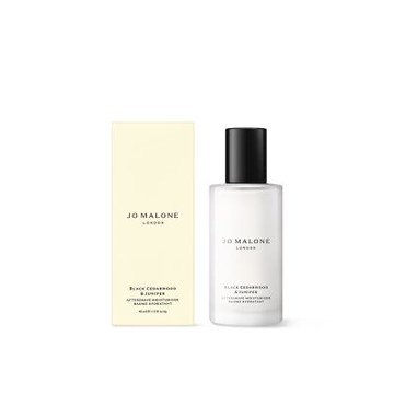 Jo Malone 黑雪松與杜松鬍後乳液 45ml
