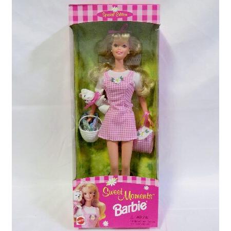 Barbie Doll Sweet Moments並行輸入品