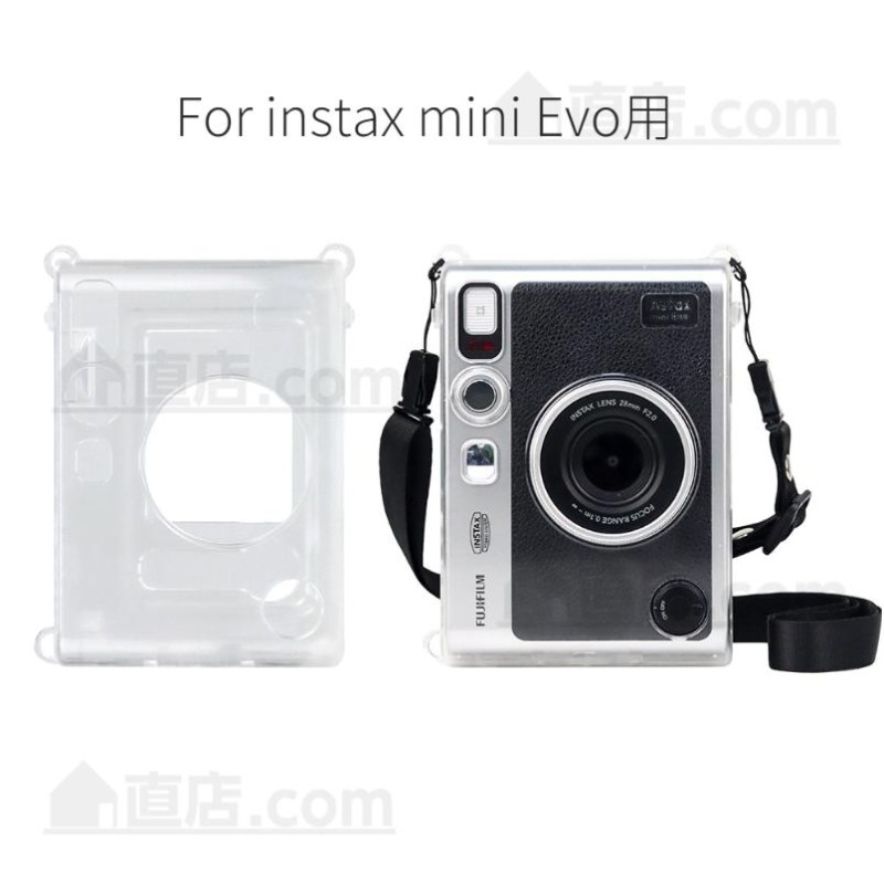 富士FUJIFILMインスタントカメラチェキinstax mini LiPlay/mini 12 11