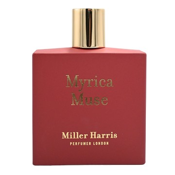 Miller Harris Myrica Muse 胭梅繆思淡香精