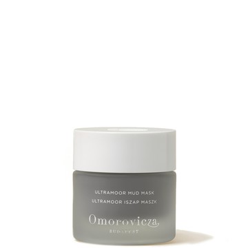 Omorovicza 黑泥面膜（50ml）