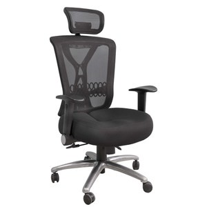 現代風2316彈簧氣壓辦公椅