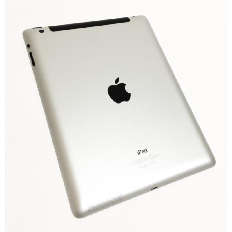 Aランク】iPad4 32GB MD523J/A 第4世代 ブラック Wi-Fi