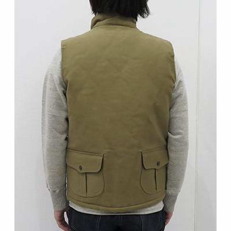 ハチミツさん専用オルゲイユ ORGUEIL コードクロス 中綿