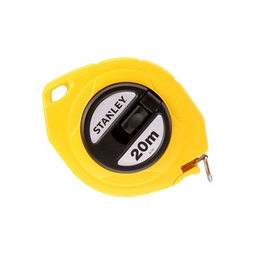 STANLEY 鋼捲尺 20M